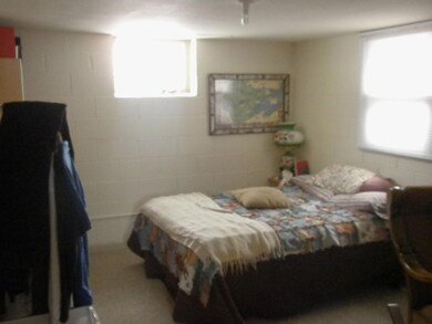 Bonus Basement Room