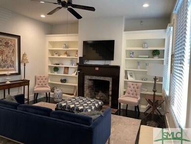 520 E Taylor St, Savannah, GA 31401 - photo 2