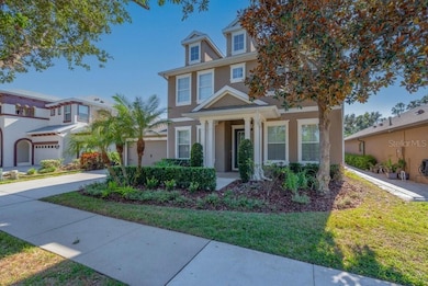 15607 Sunset Run Ln, Lithia, FL 33547 - photo 3