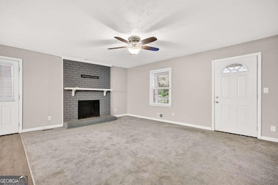 6512 Executive Dr, Winston, GA 30187 - photo 4