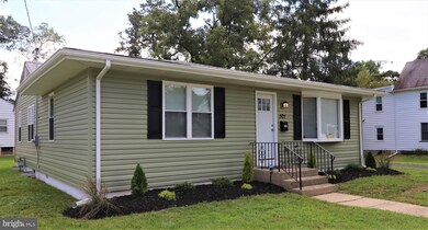 501 W Stafford Ave, Laurel Springs, NJ 08021 - photo 3