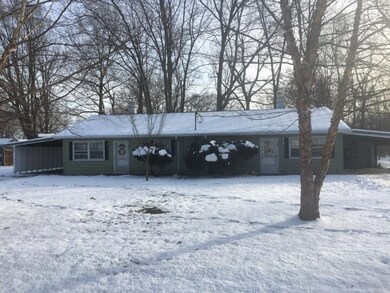 233 12th St, Plainwell, MI 49080 - photo 2