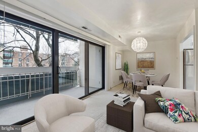 6137 Leesburg Pike unit 409, Falls Church, VA 22041 - photo 4