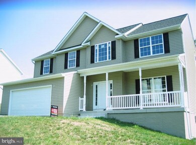 6 London Way, Stafford, VA 22554 - photo 4