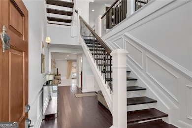 54 Basswood Cir, Atlanta, GA 30328 - photo 3