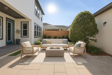 Backyard design inspiration!