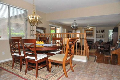 Breakfast Room