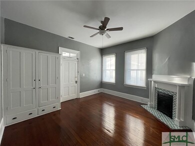 320 E 31st St unit Upper, Savannah, GA 31401 - photo 5