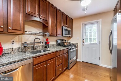 4112 Tiverton Rd, Randallstown, MD 21133 - photo 4