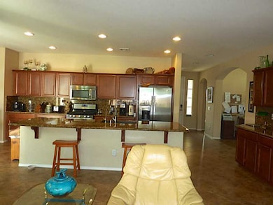 Great Room.