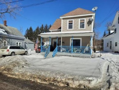 15 Merrill St, Colebrook, NH 03576 - photo 2