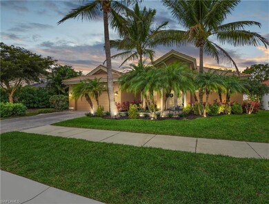 Custom Built Single Family Pool Home