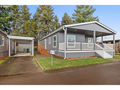 835 SE 1st Ave unit 4, Canby, OR 97013 - photo 4