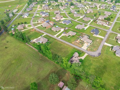 540 Pebble Dr, Haughton, LA 71037 - photo 5