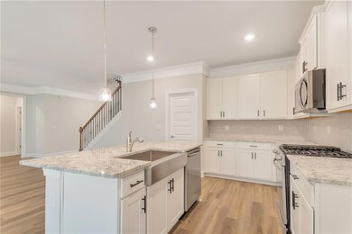 3402 Milan Ct, Douglasville, GA 30135 - photo 5