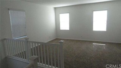 Large loft can be 4th bedroom