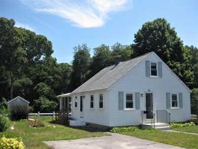 10 Winslow St, Buzzards Bay, MA 02532 - photo 2