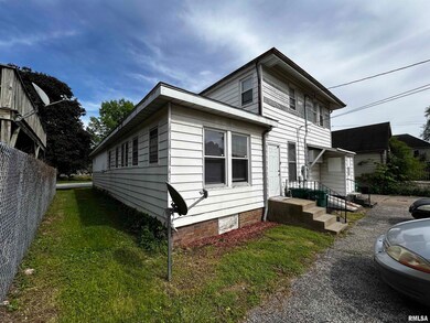 1405 S 5th St, Springfield, IL 62703 - photo 5