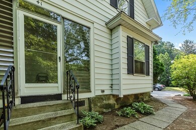 41 Harold St, Worcester, MA 01604 - photo 2