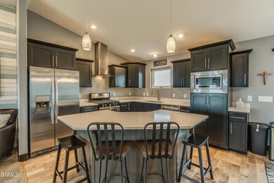 4602 Crown Point Rd NW, Mandan, ND 58554 - photo 5