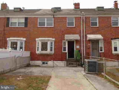 1704 Hartsdale Rd, Baltimore, MD 21239 - photo 2