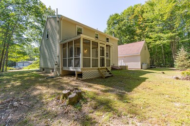 32 Deer Run Dr, Buxton, ME 04093 - photo 2