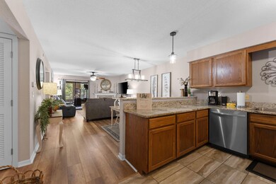 366 Wimbledon Dr unit 4, Branson, MO 65616 - photo 6