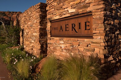 THE AERIE