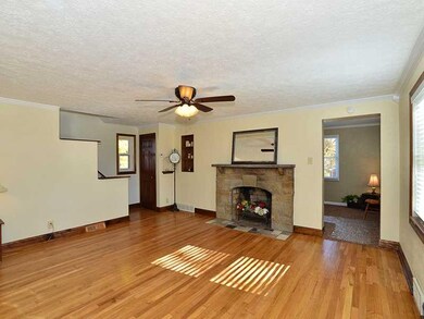 Living Room.