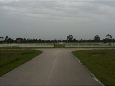 Exterior Front. Horse Riding Ring