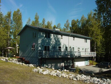 Exterior Back