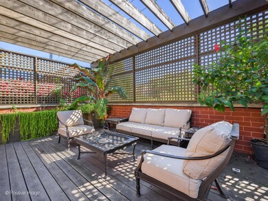 1225 W Henderson St, Chicago, IL 60657 - photo 5