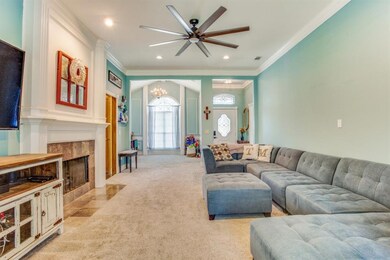 819 Autumn Hill Dr, Wylie, TX 75098 - photo 7