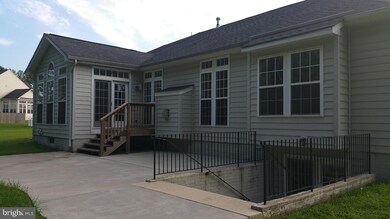 6603 Broad Creek Overlook, Fredericksburg, VA 22407 - photo 6