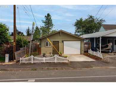 356 Page Rd, Winchester, OR 97495 - photo 2