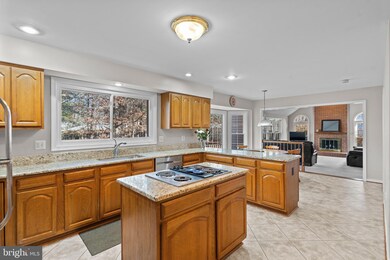 9054 Northedge Dr, Springfield, VA 22153 - photo 5