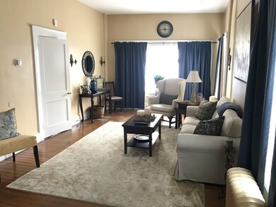 1st Floor Living Room
