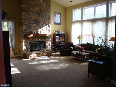 615 Elias Ct, Plymouth Meeting, PA 19462 - photo 2