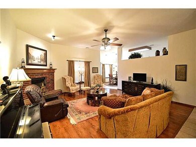 Living Room.