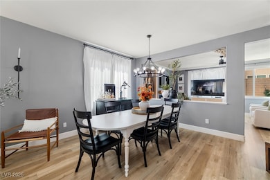 2365 Brockton Way, Henderson, NV 89074 - photo 4