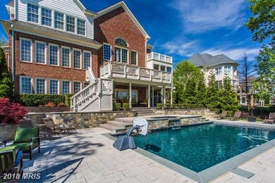 15858 Spyglass Hill Loop, Gainesville, VA 20155 - photo 6