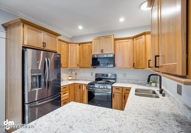 2995 E Paradise Ln, Wasilla, AK 99654 - photo 7