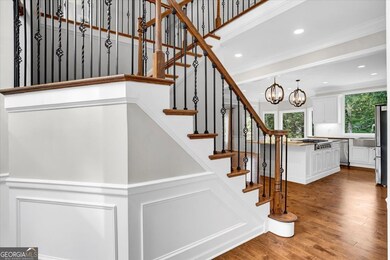 1364 Fallsbrook Way NW, Acworth, GA 30101 - photo 6