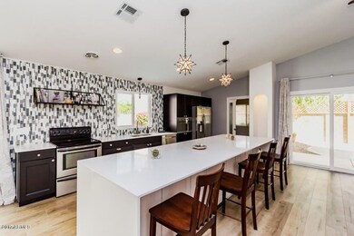 Open Concept