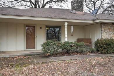 19550 E 121st St S, Broken Arrow, OK 74014 - photo 2