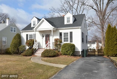 50 Oakway Rd, Lutherville Timonium, MD 21093 - photo 2