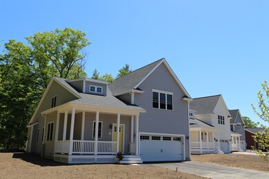 707 Main St unit 3, Millis, MA 02054 - photo 2