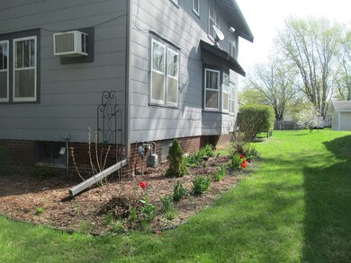 Side Landscaping
