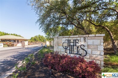 Gated community