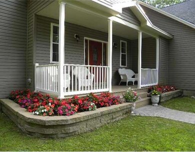 Other. PORCH
